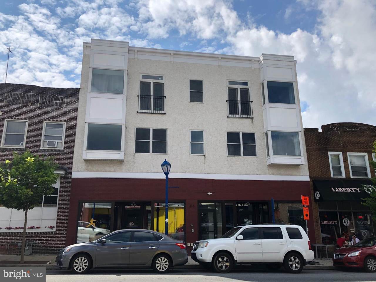 316 Bridge Street - Photo 1