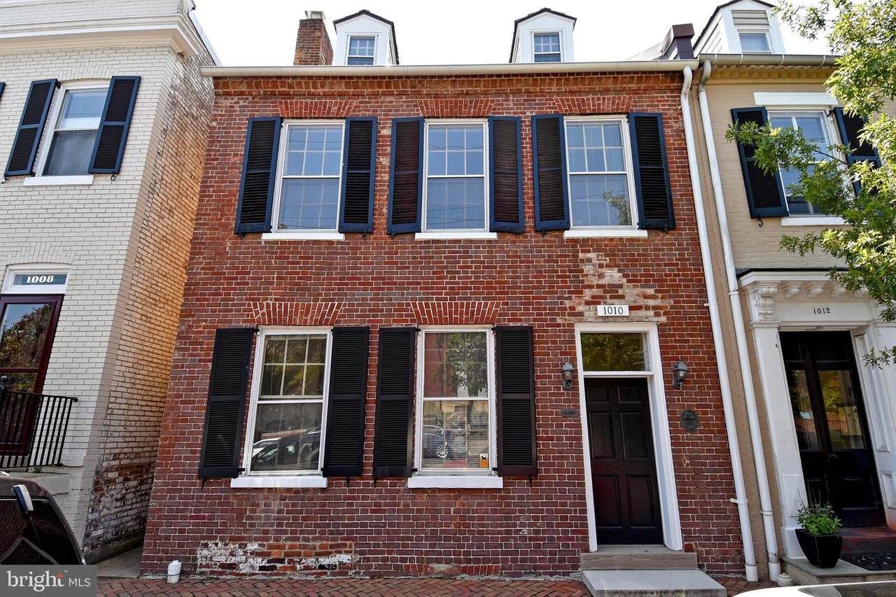 1010 Prince Street - Photo 1