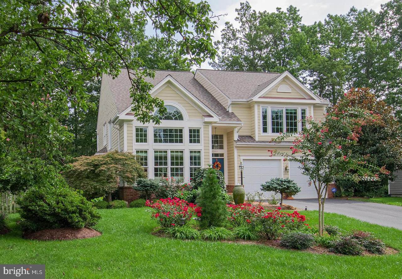 1203 Night Star Court - Photo 1