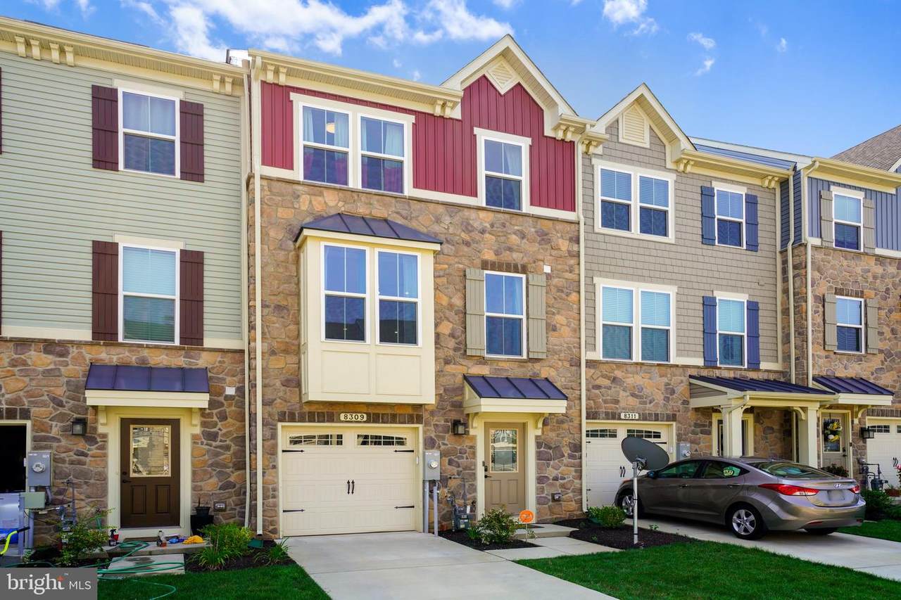 8309 Encore Drive - Photo 1