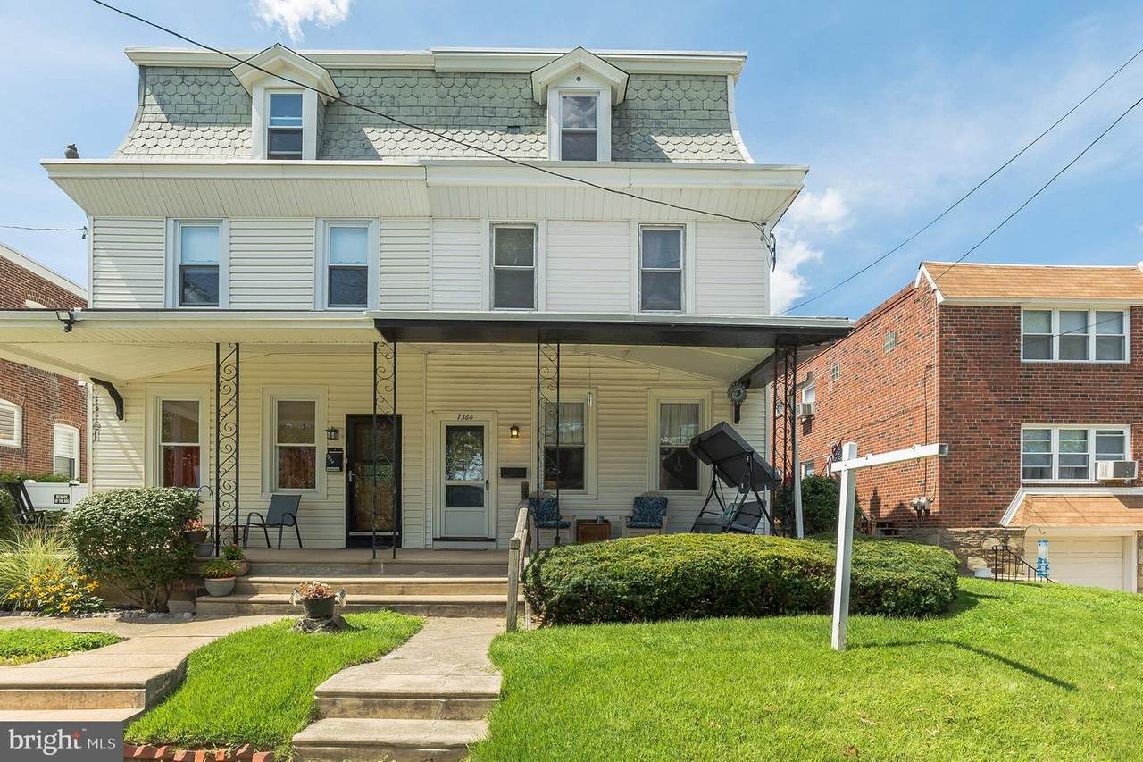 7360 Claridge Street - Photo 1