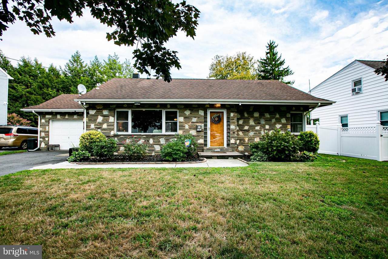 241 Richland Avenue - Photo 1