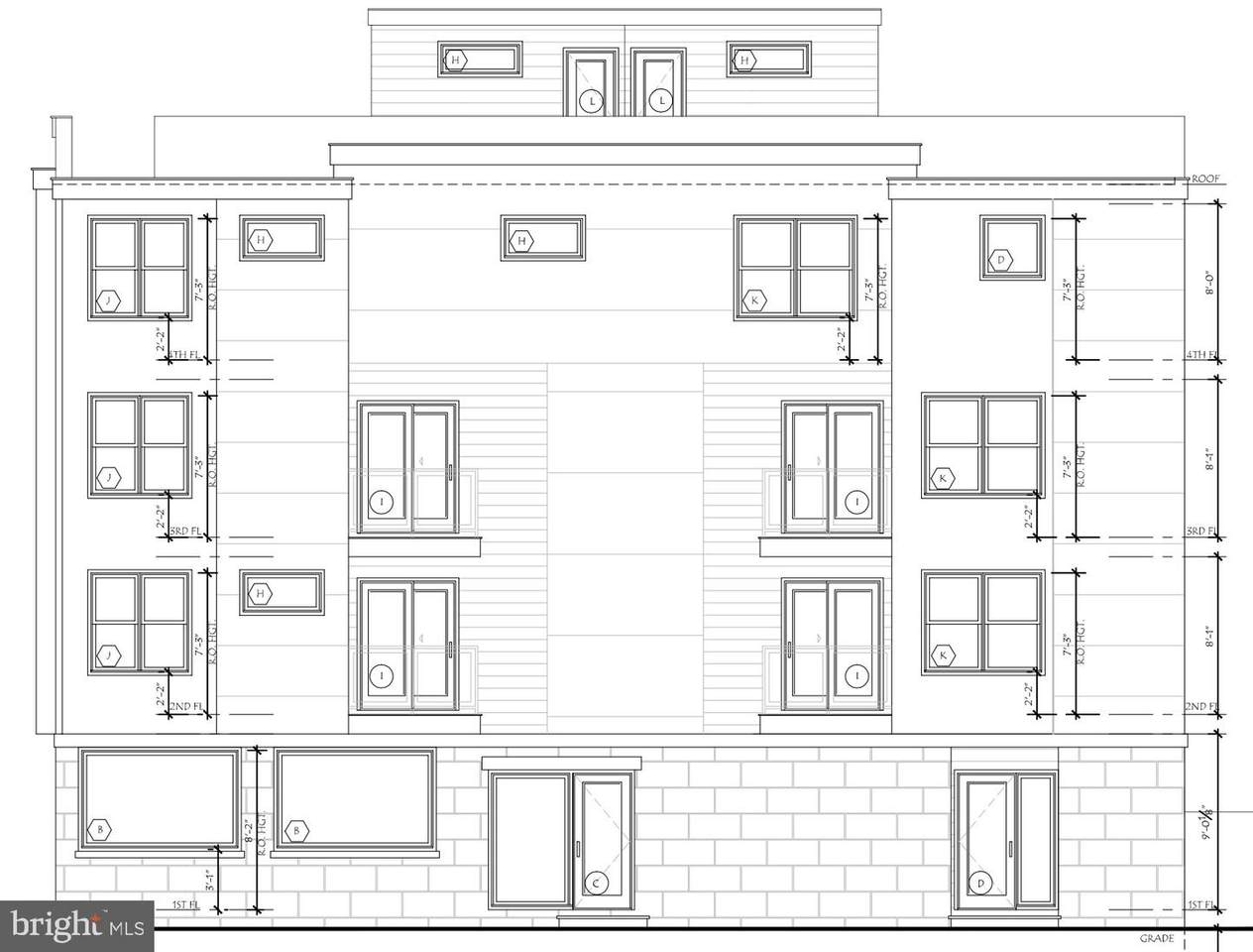 1951 Moyamensing Avenue - Photo 1