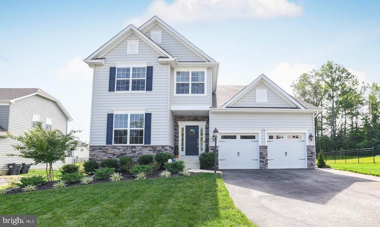 45465 Havenridge Street - Photo 1