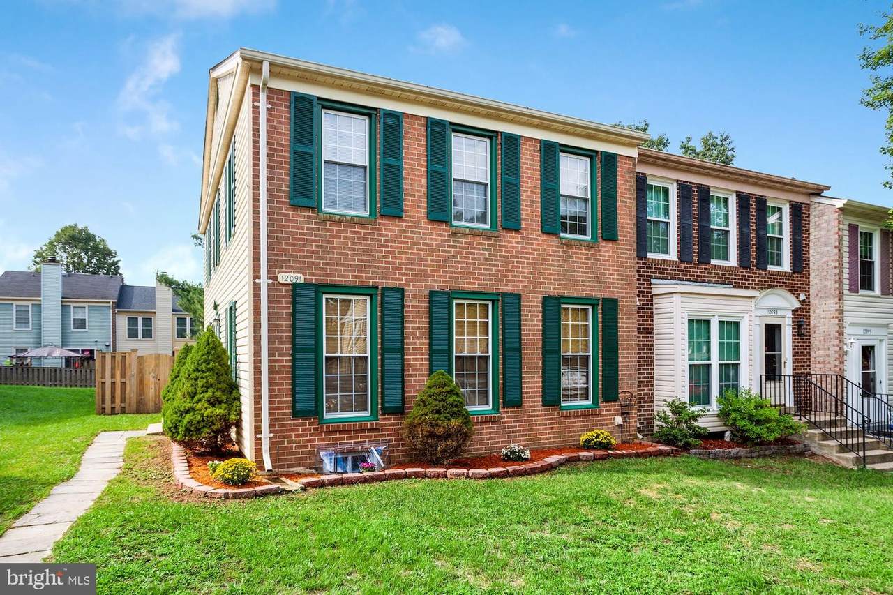 12091 Winona Drive - Photo 1
