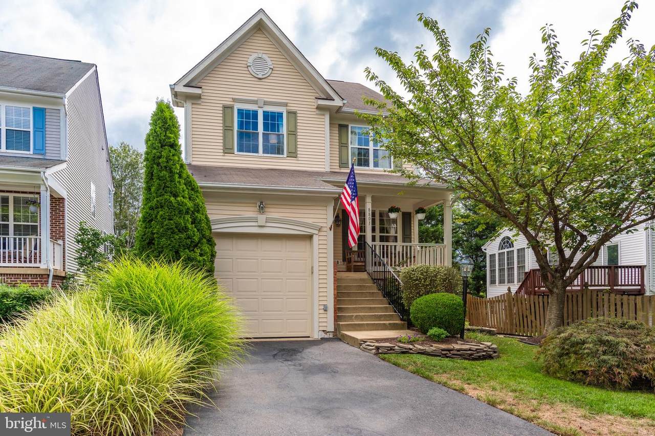 8801 Partridge Run Way - Photo 1
