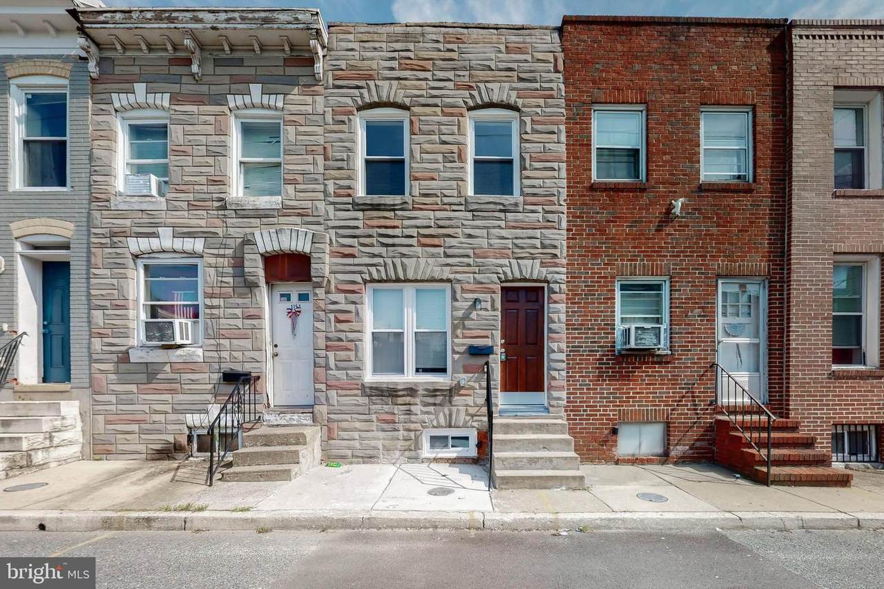 1155 Ward Street - Photo 1