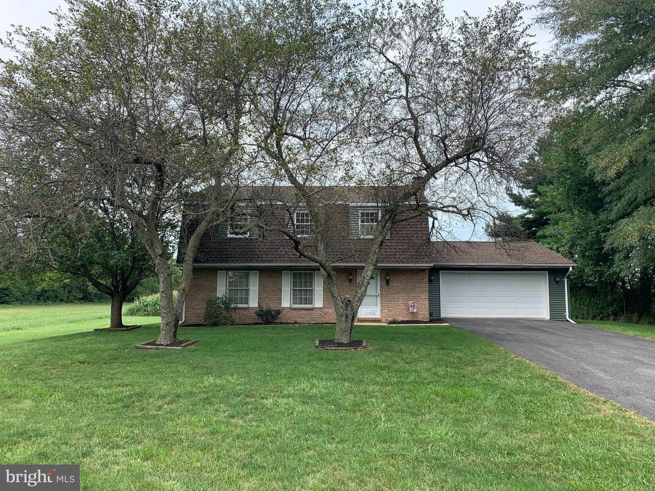 1249 Donegal Springs Road - Photo 1