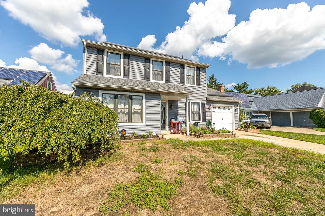 133 Edward Drive - Photo 1