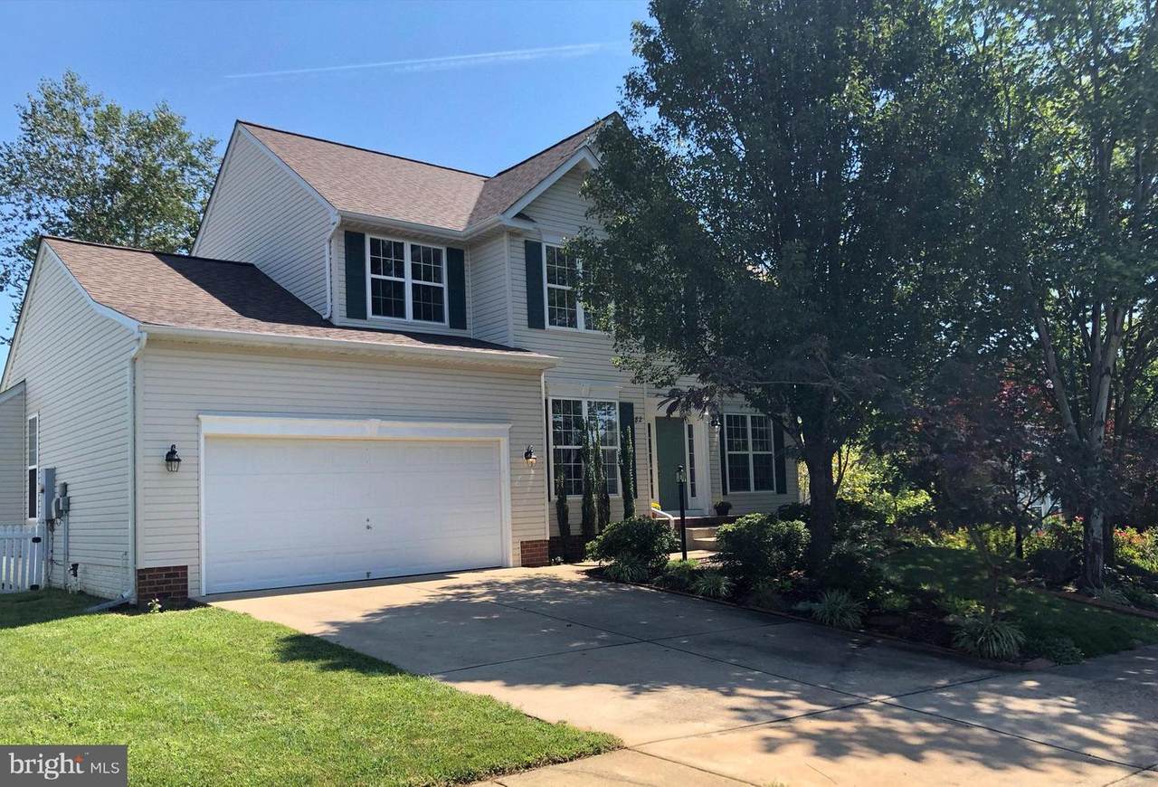 82 Hunton Drive - Photo 1