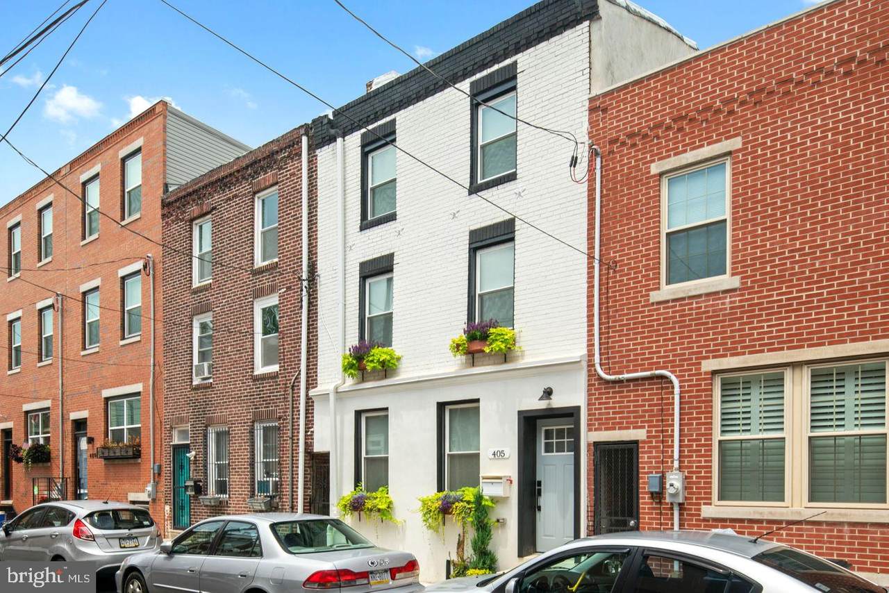 405 Watkins Street - Photo 1