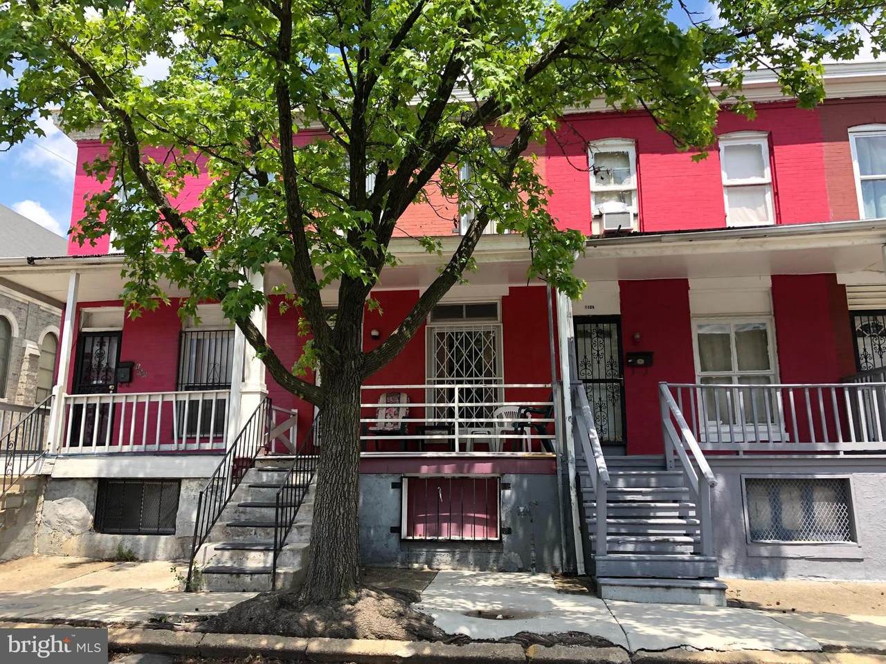 1102 Gorsuch Avenue - Photo 1