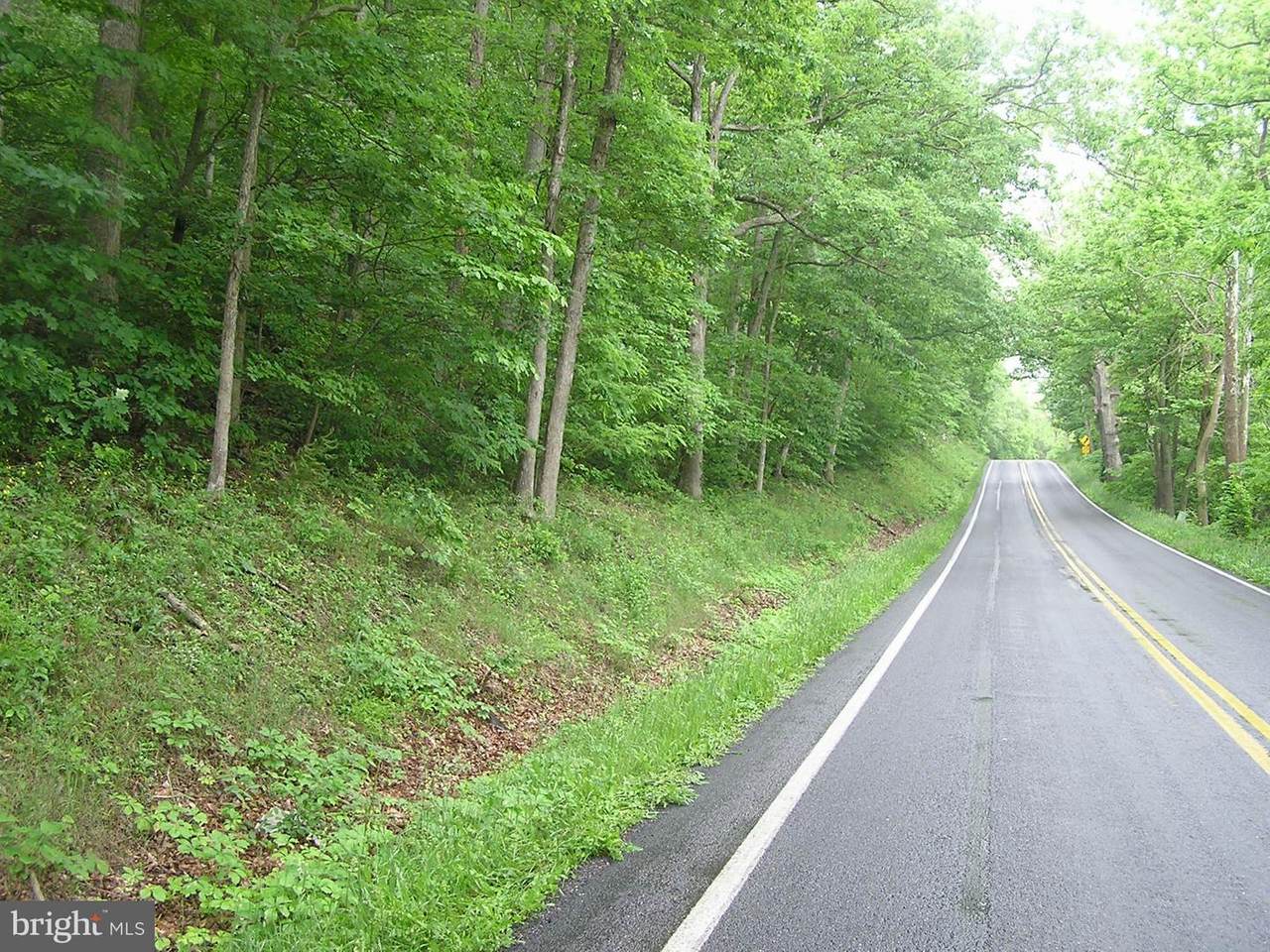 0 Back Mountain Road - Photo 1