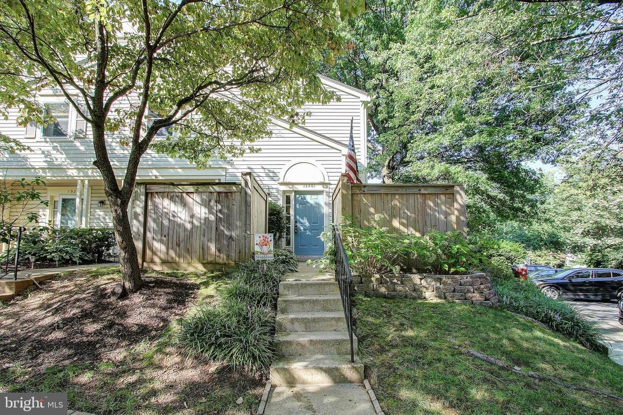 13201 Meander Cove Drive - Photo 1