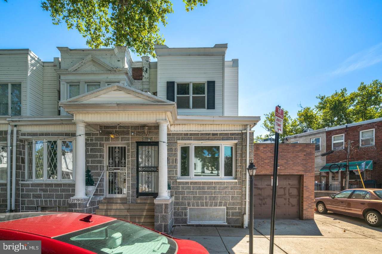 2741 Smedley Street - Photo 1