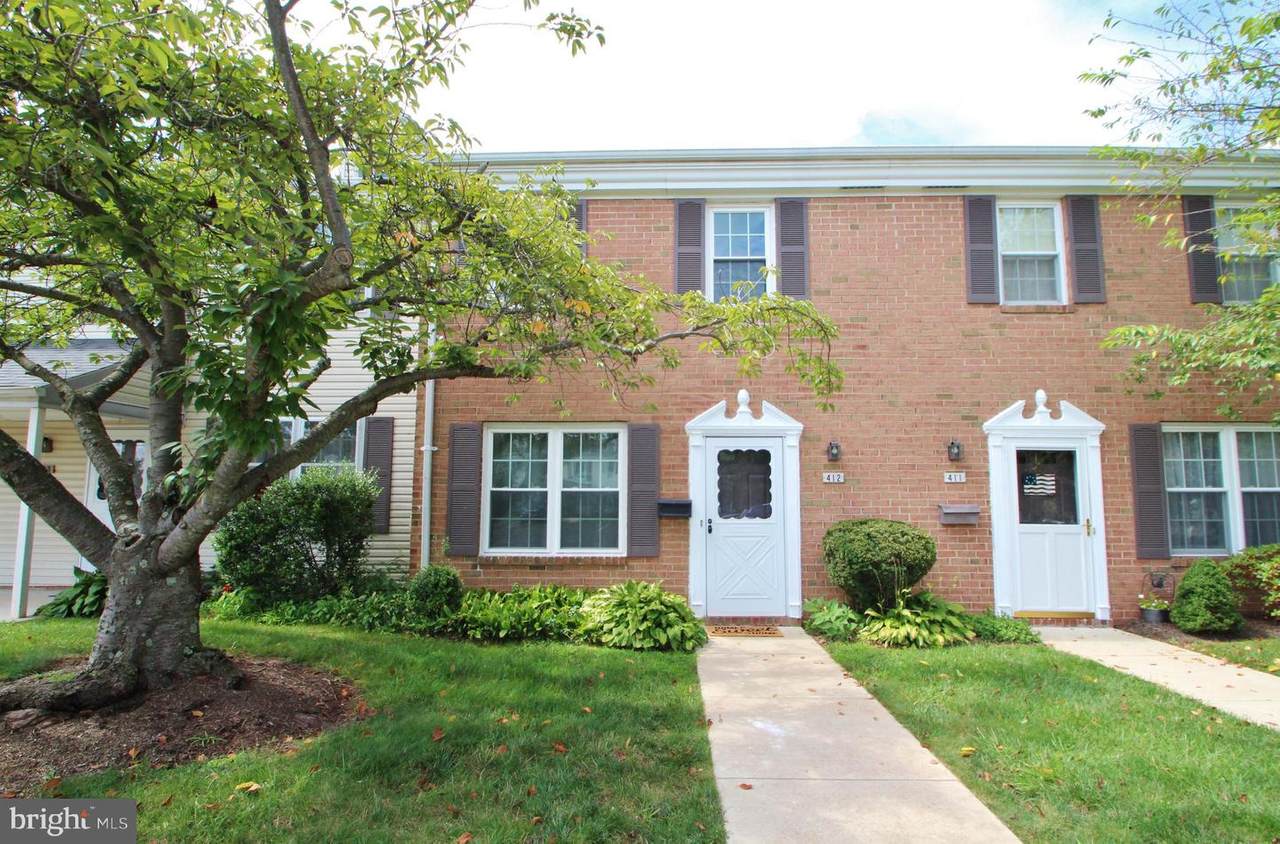 412 Centennial Court - Photo 1