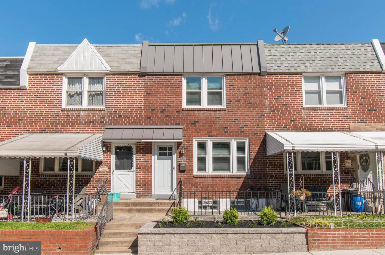 348 Krams Avenue - Photo 1