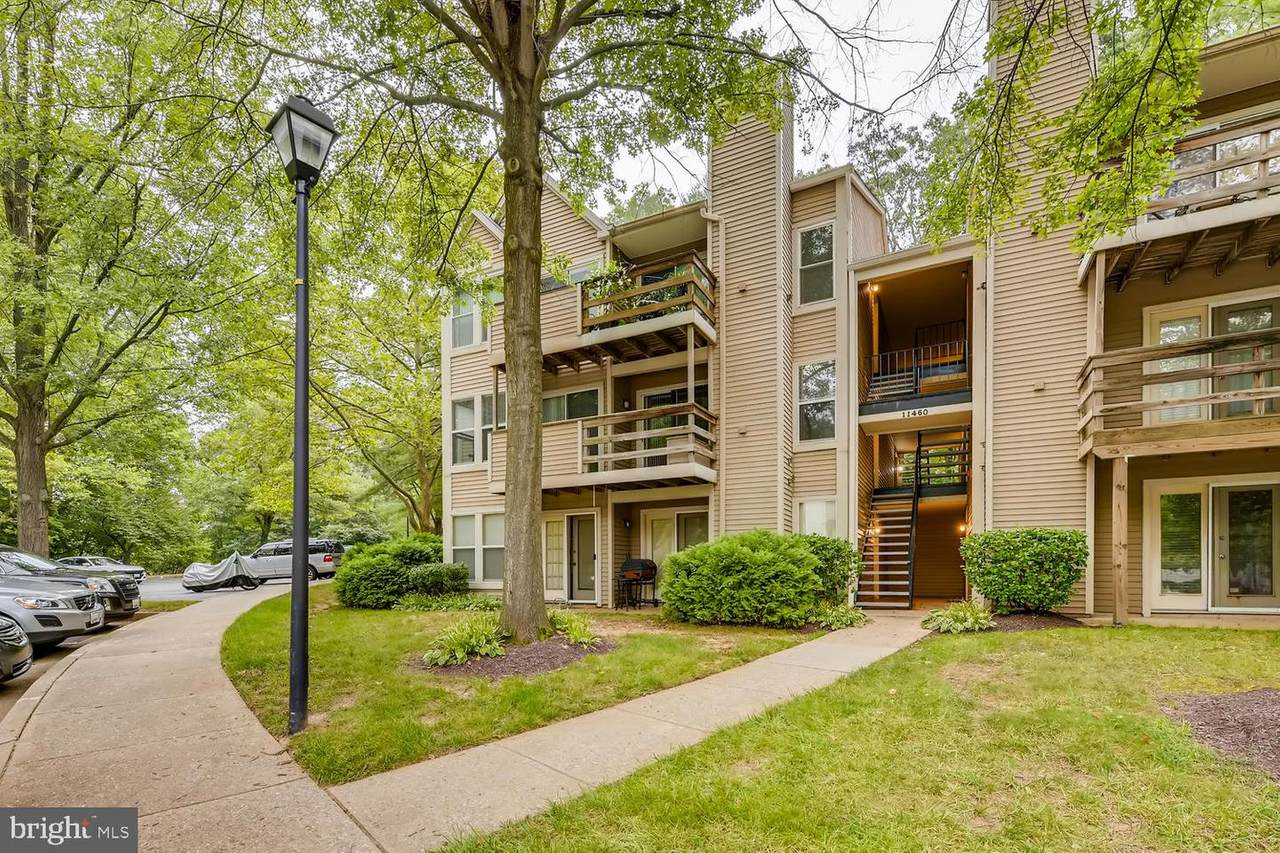 11460 Little Patuxent Parkway - Photo 1