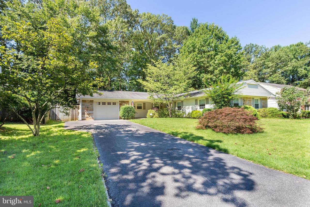 1705 Tipton Drive - Photo 1