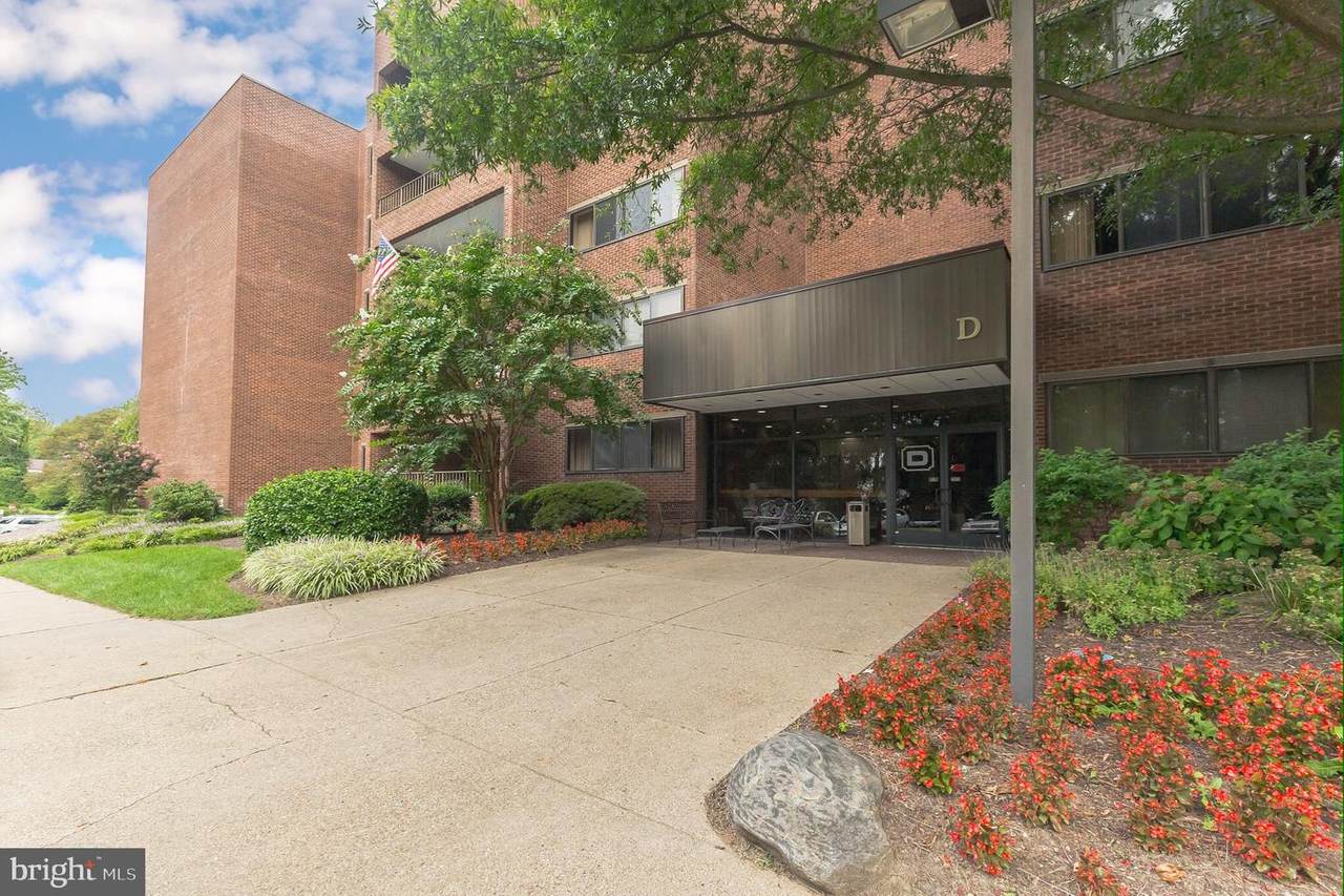 614-UNIT Loveville Road - Photo 1