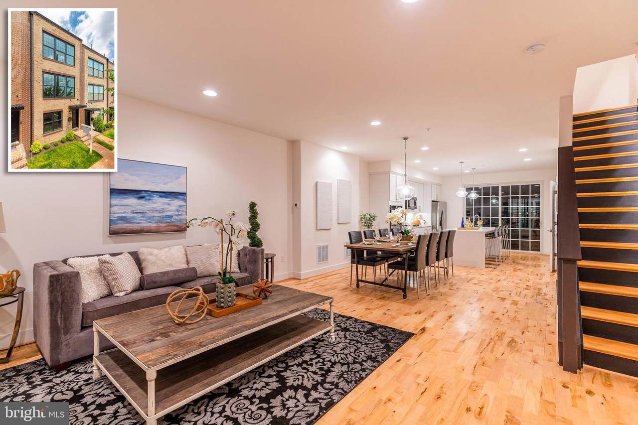 602 Dean Street - Photo 1