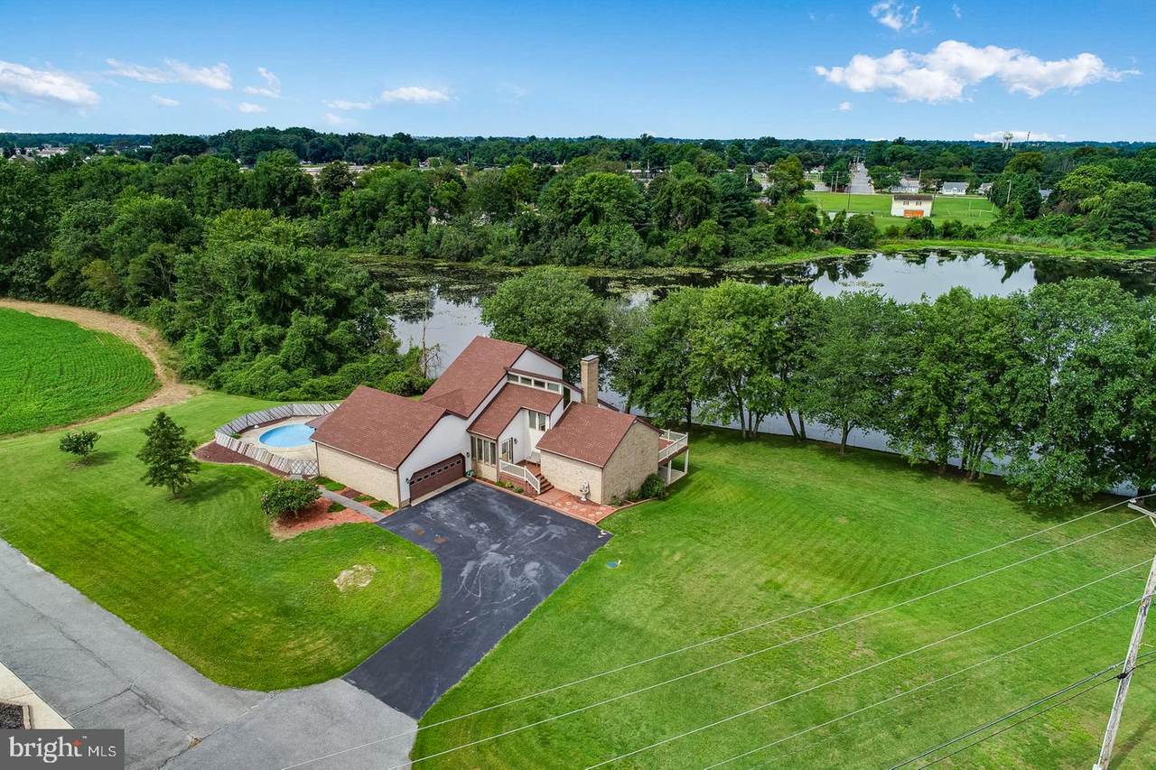 5884 Rehoboth Boulevard - Photo 1