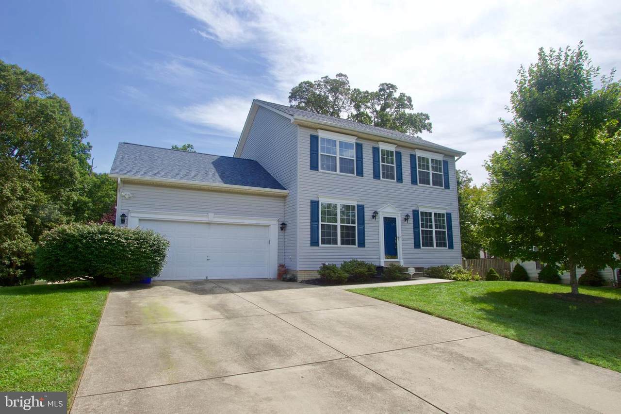 2458 Kenbrook Court - Photo 1