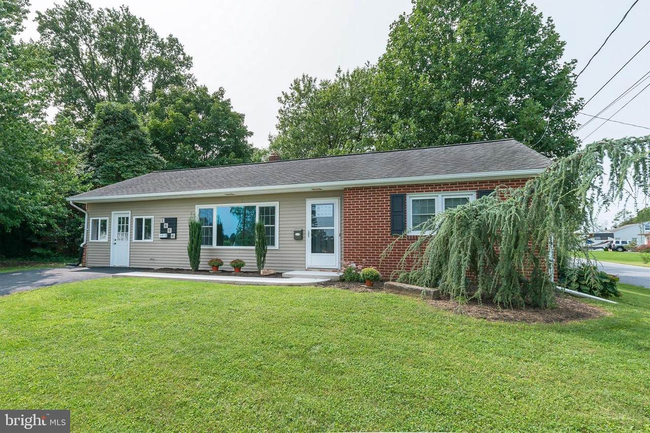 1898 Manor Ridge Drive - Photo 1