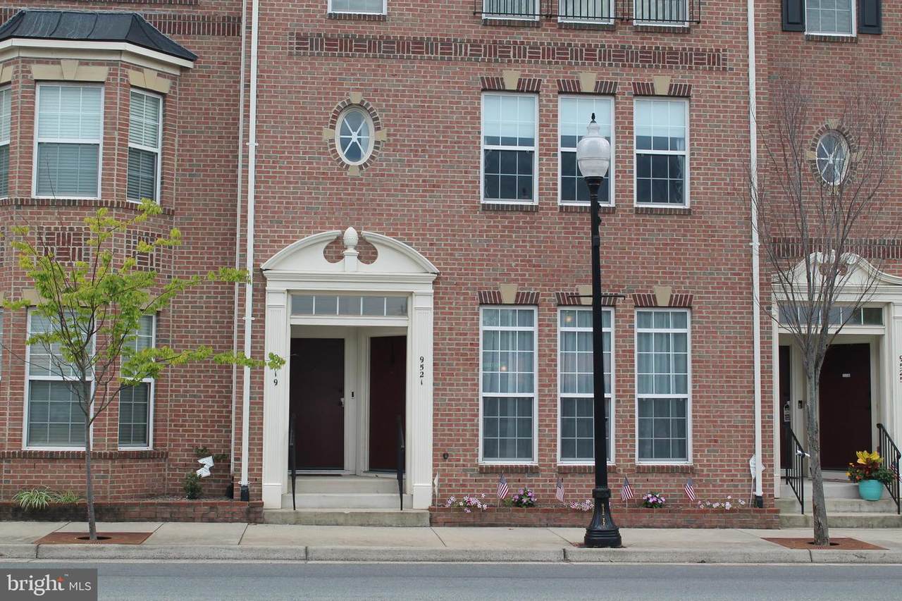 9521 Center Street - Photo 1