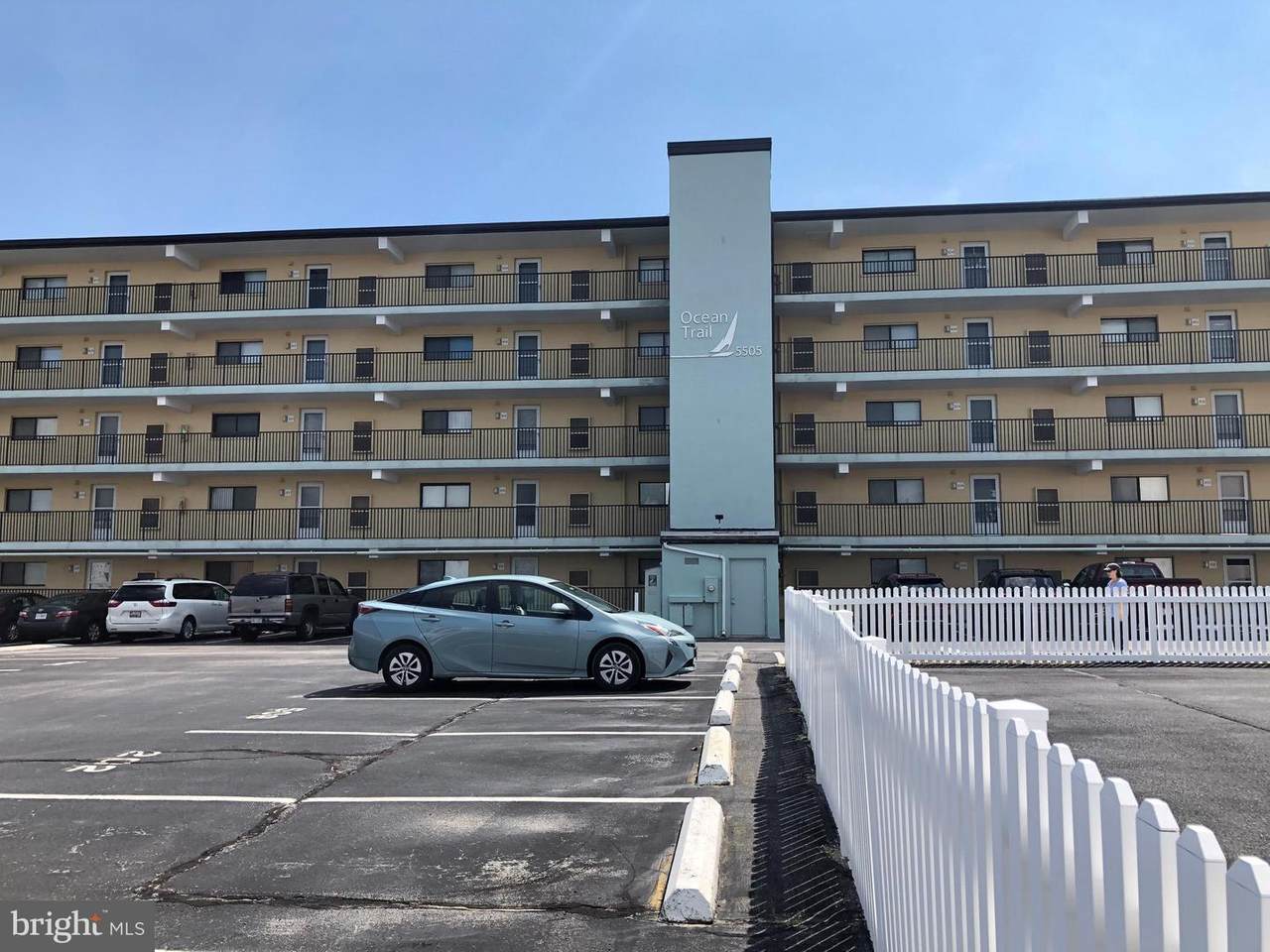 5505 Atlantic Avenue - Photo 1