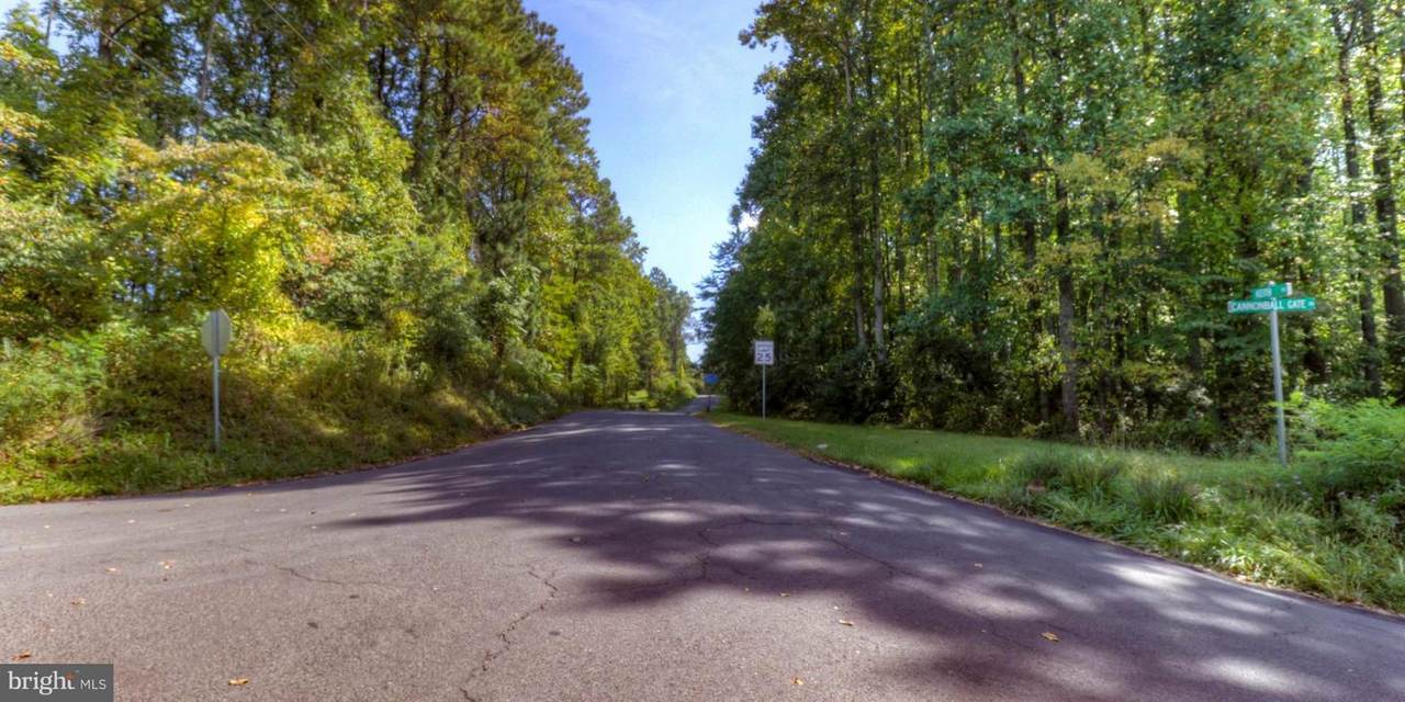 0 Cannonball Gate Road - Photo 1