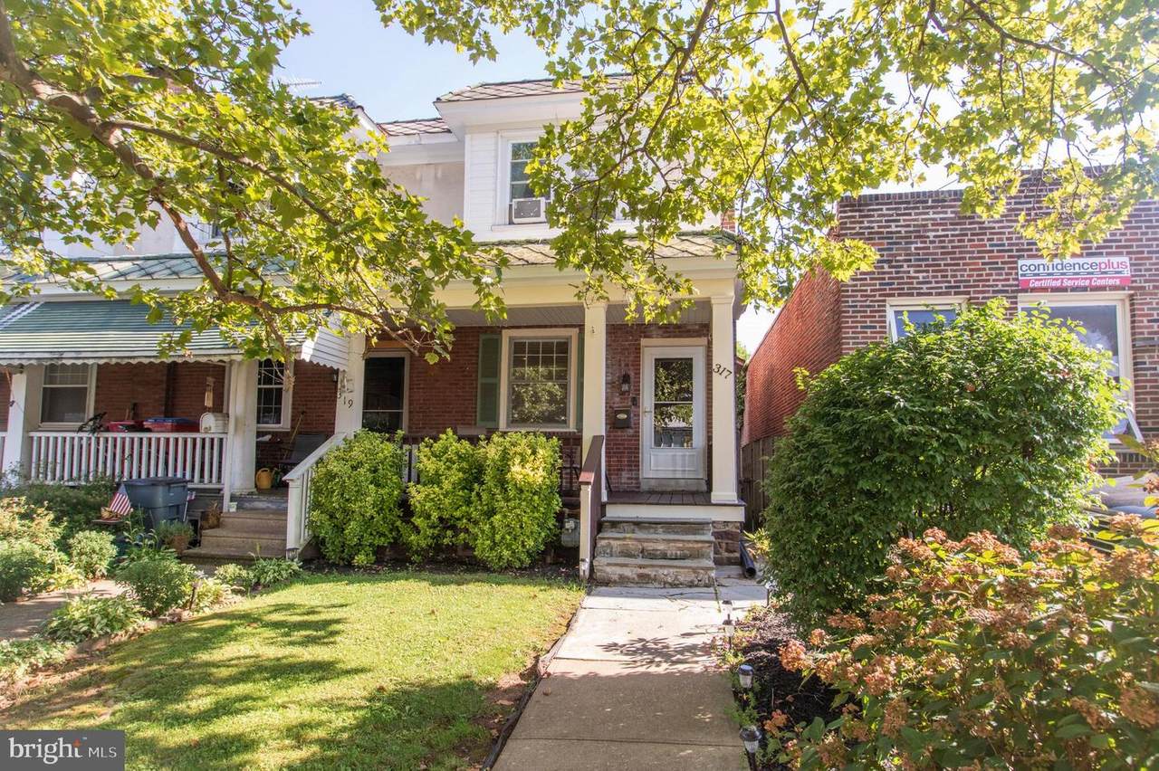 317 Wood Street - Photo 1