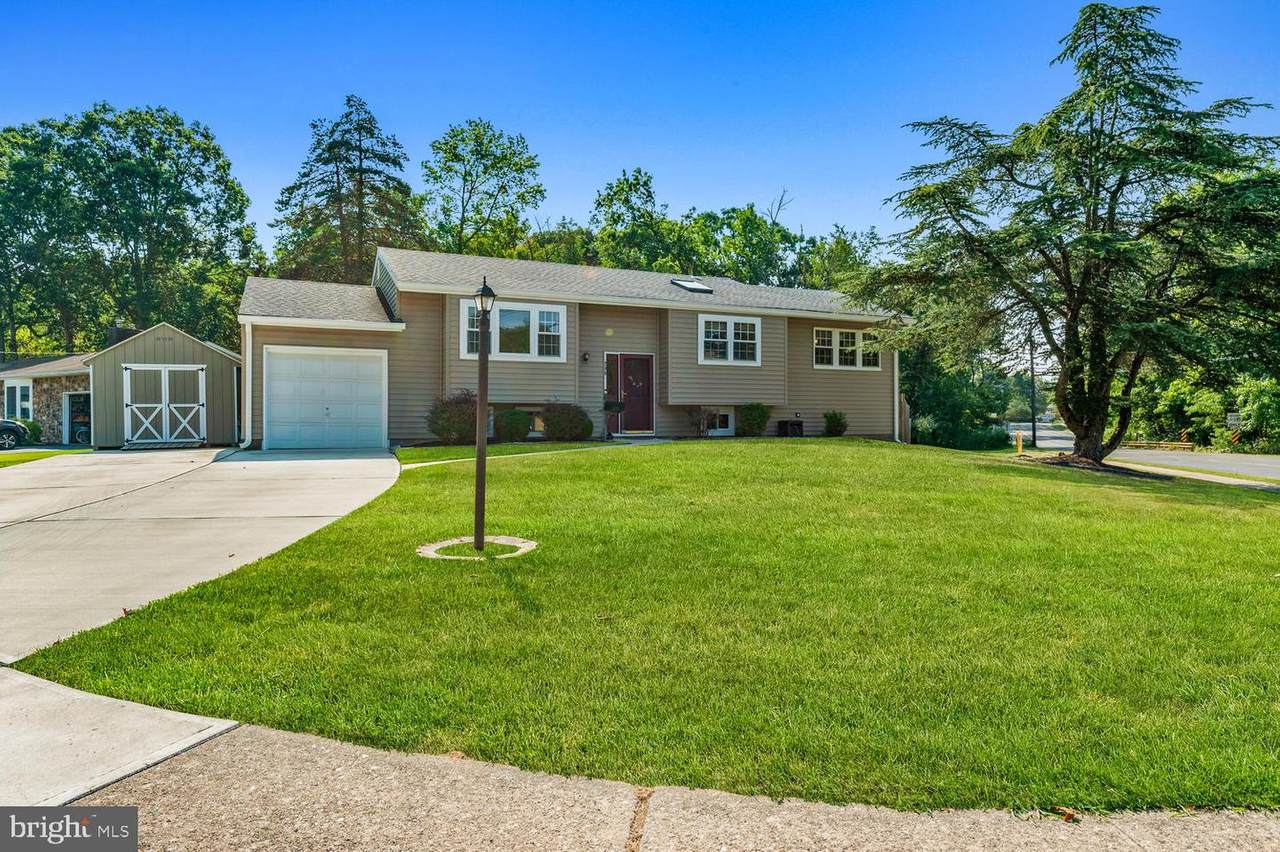 290 George Dye Road - Photo 1
