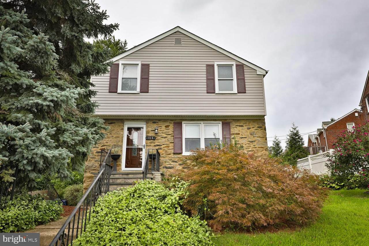 414 Highland Avenue - Photo 1