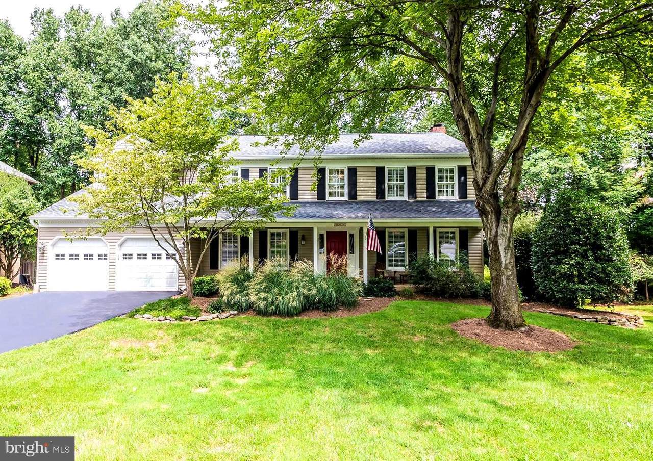 1203 Rowland Drive - Photo 1