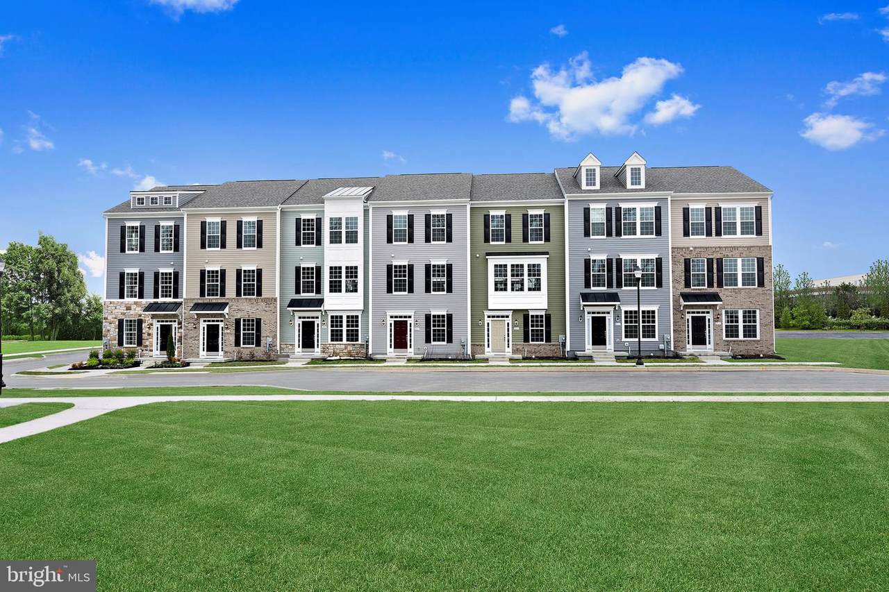 Homesite 65 Osprey Way - Photo 1