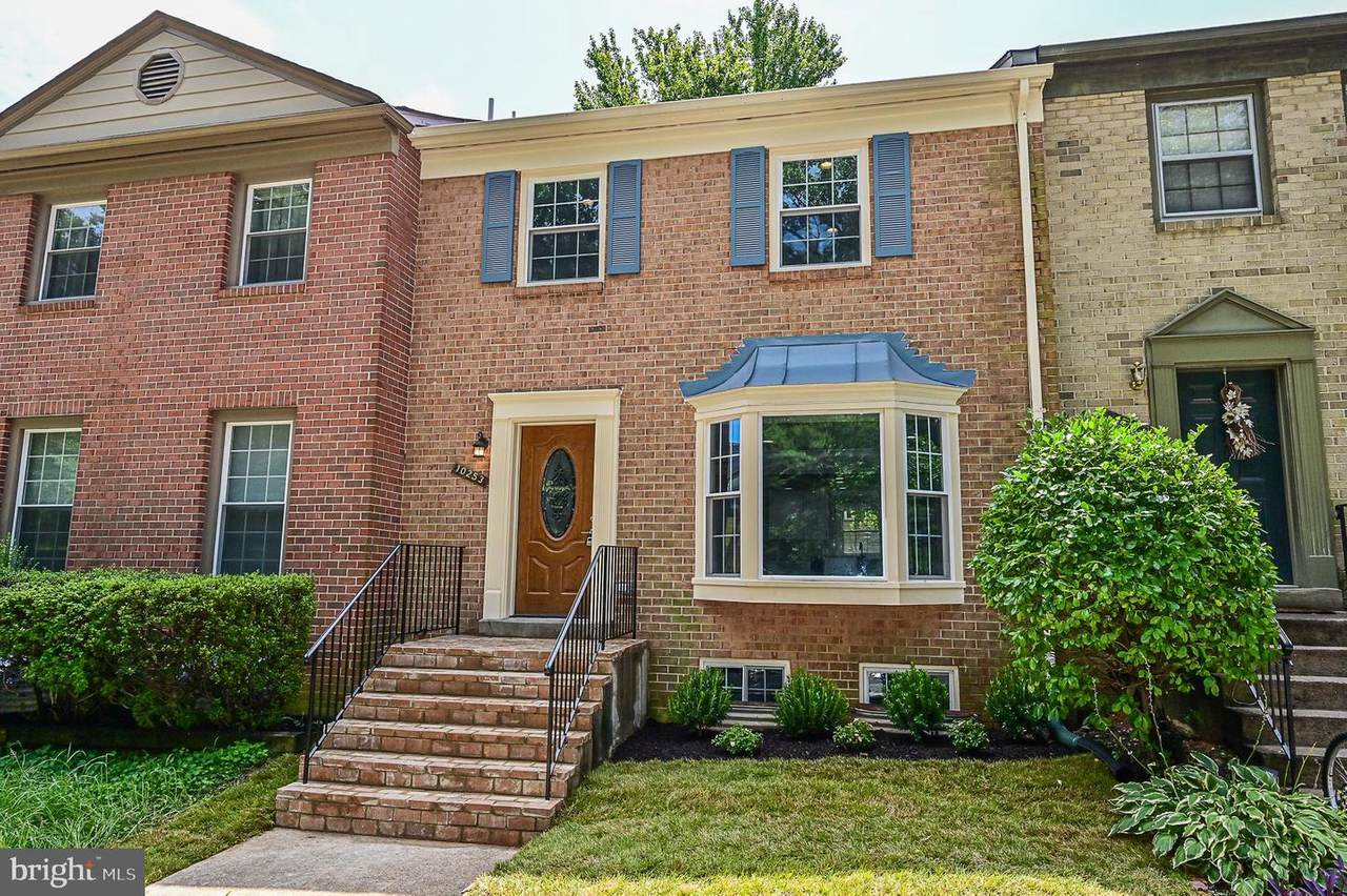 10253 Braddock Road - Photo 1