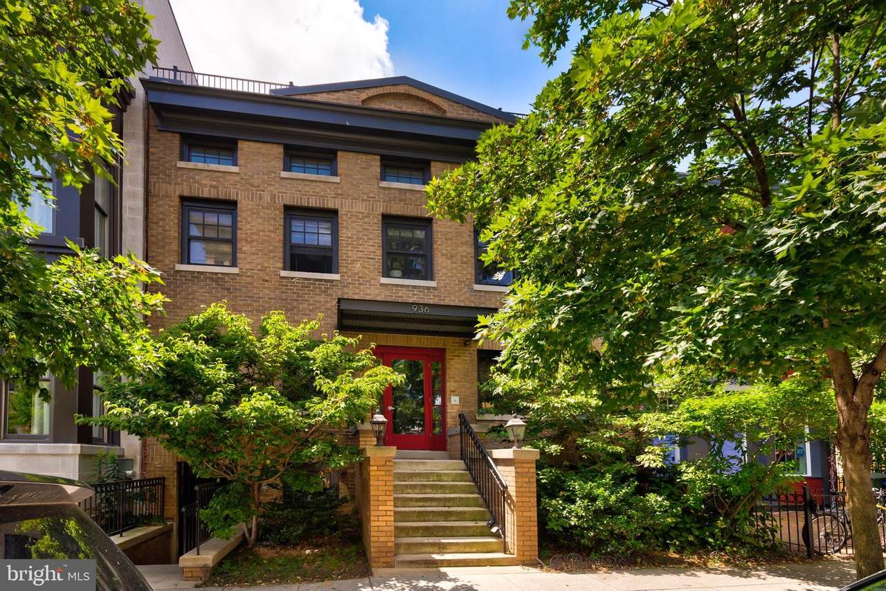 936 N Street - Photo 1