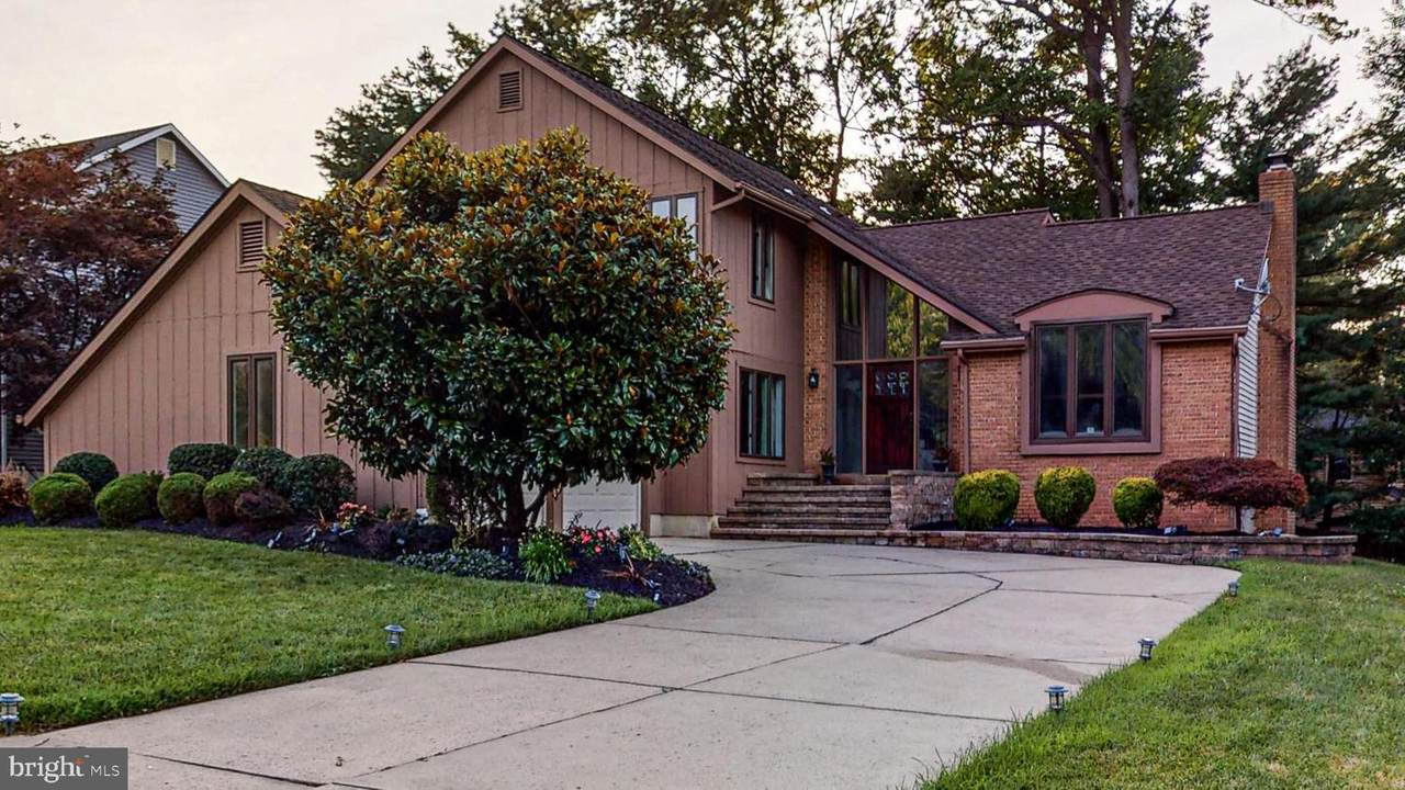 1246 Sequoia Road - Photo 1