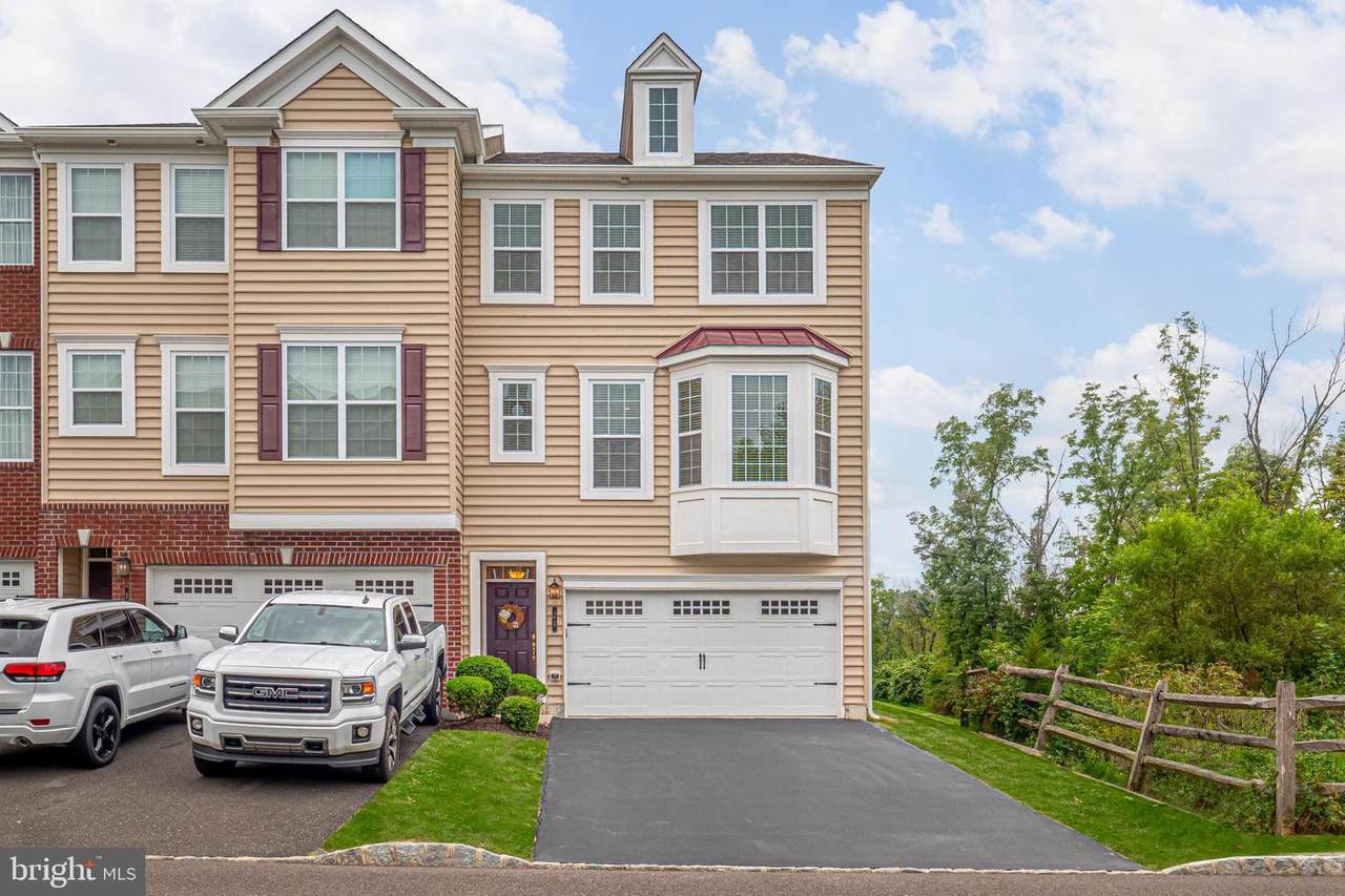 21 Rosy Ridge Court - Photo 1