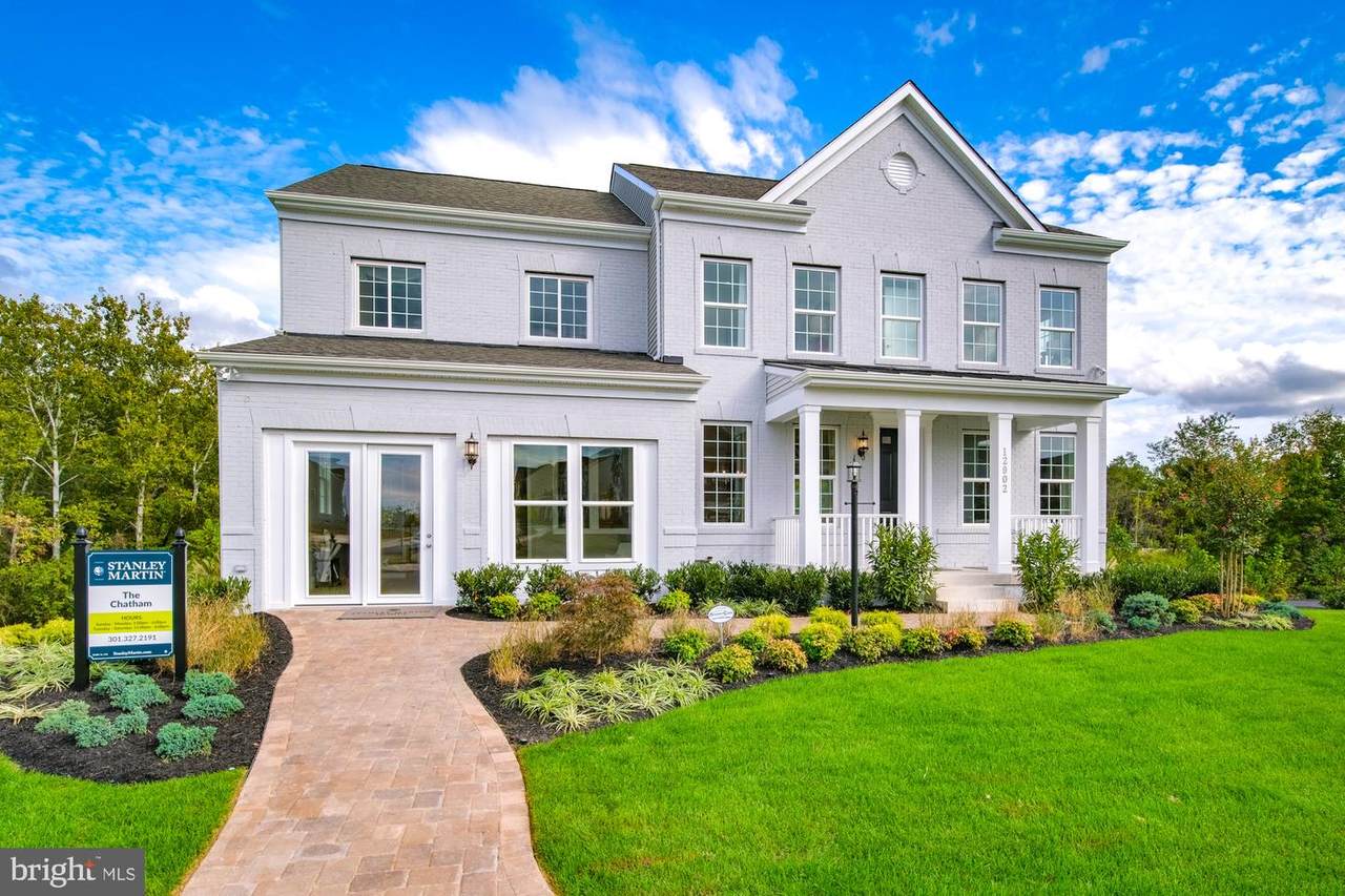 0 Welford Manor Drive - Photo 1