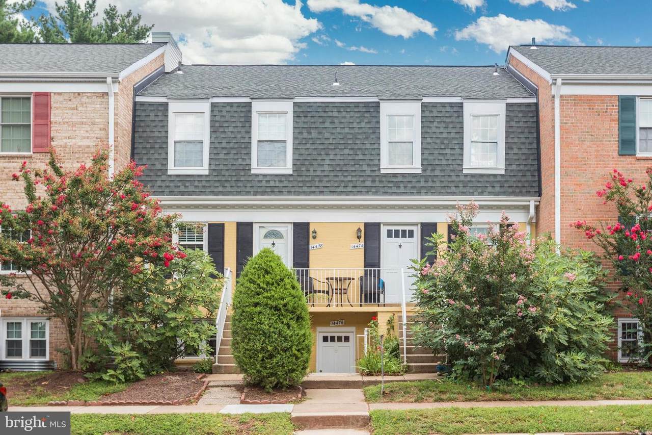 14476 Turin Lane - Photo 1