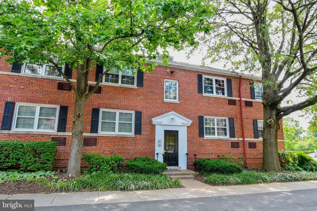 4402 Pershing Drive - Photo 1