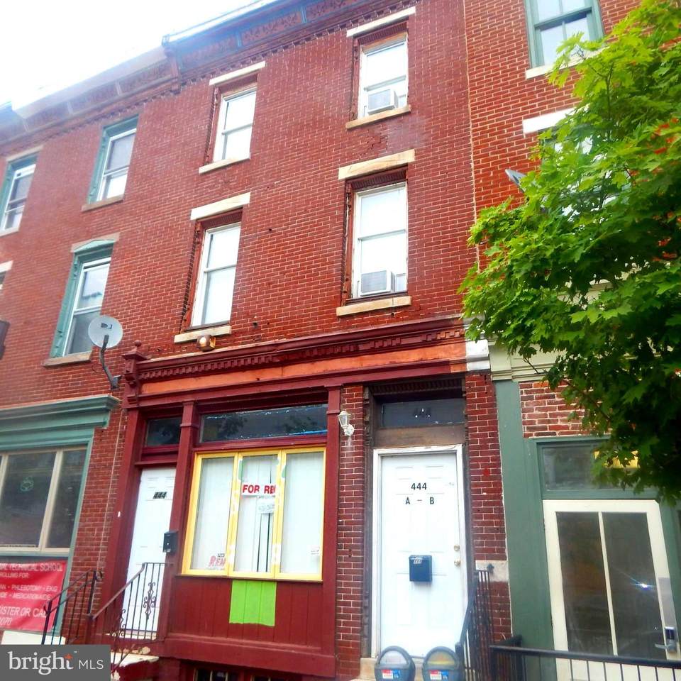 444 Broadway - Photo 1