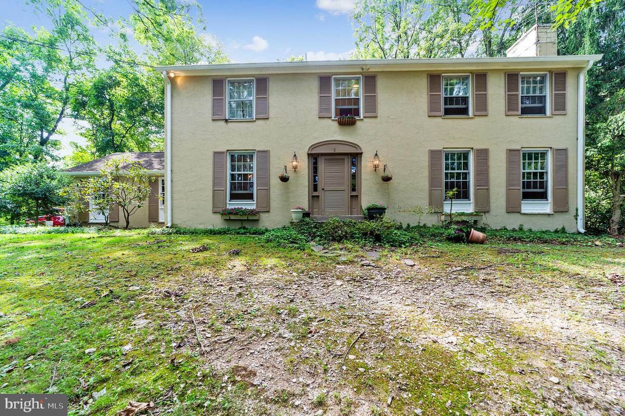 460 Hilltop Road - Photo 1