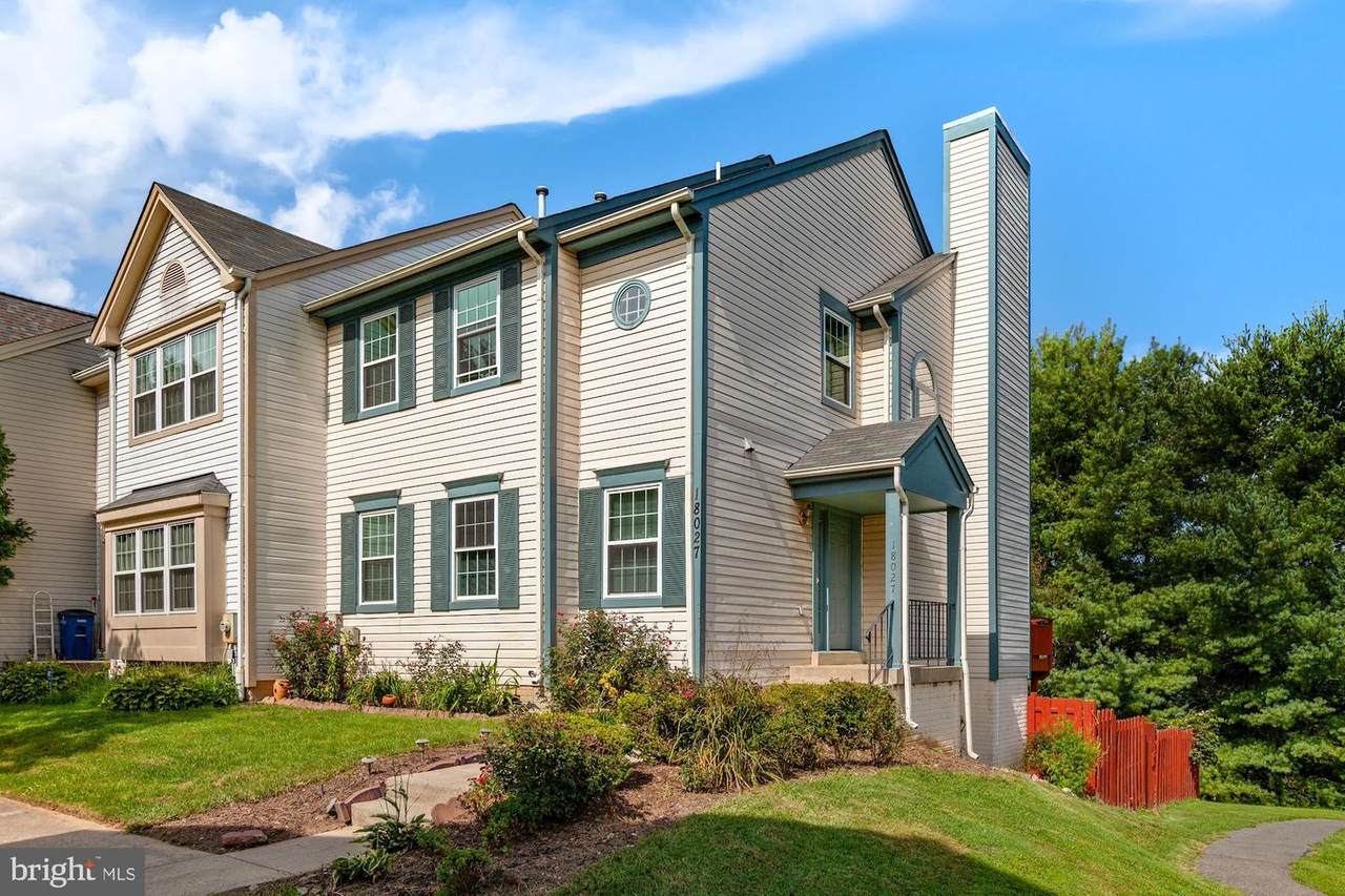 18027 Fertile Meadow Court - Photo 1