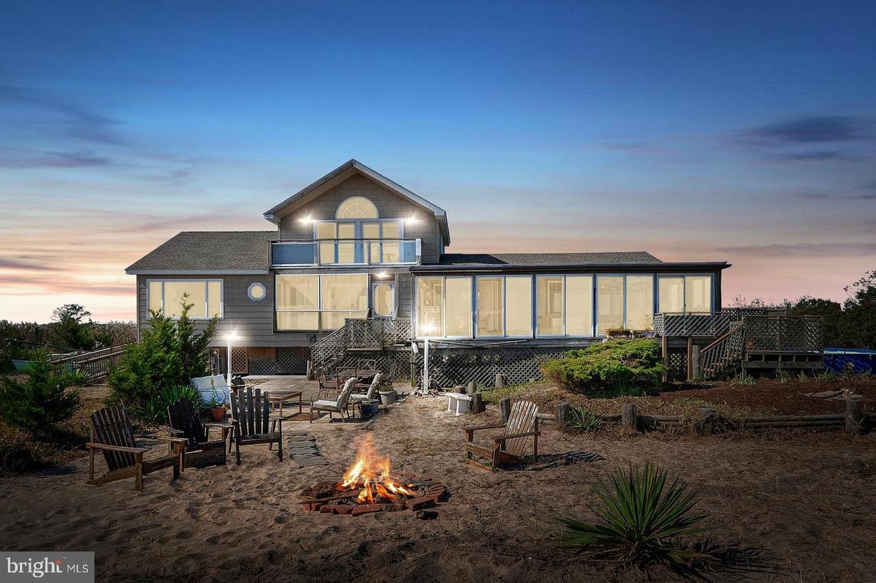 292 Big Stone Beach Road - Photo 1