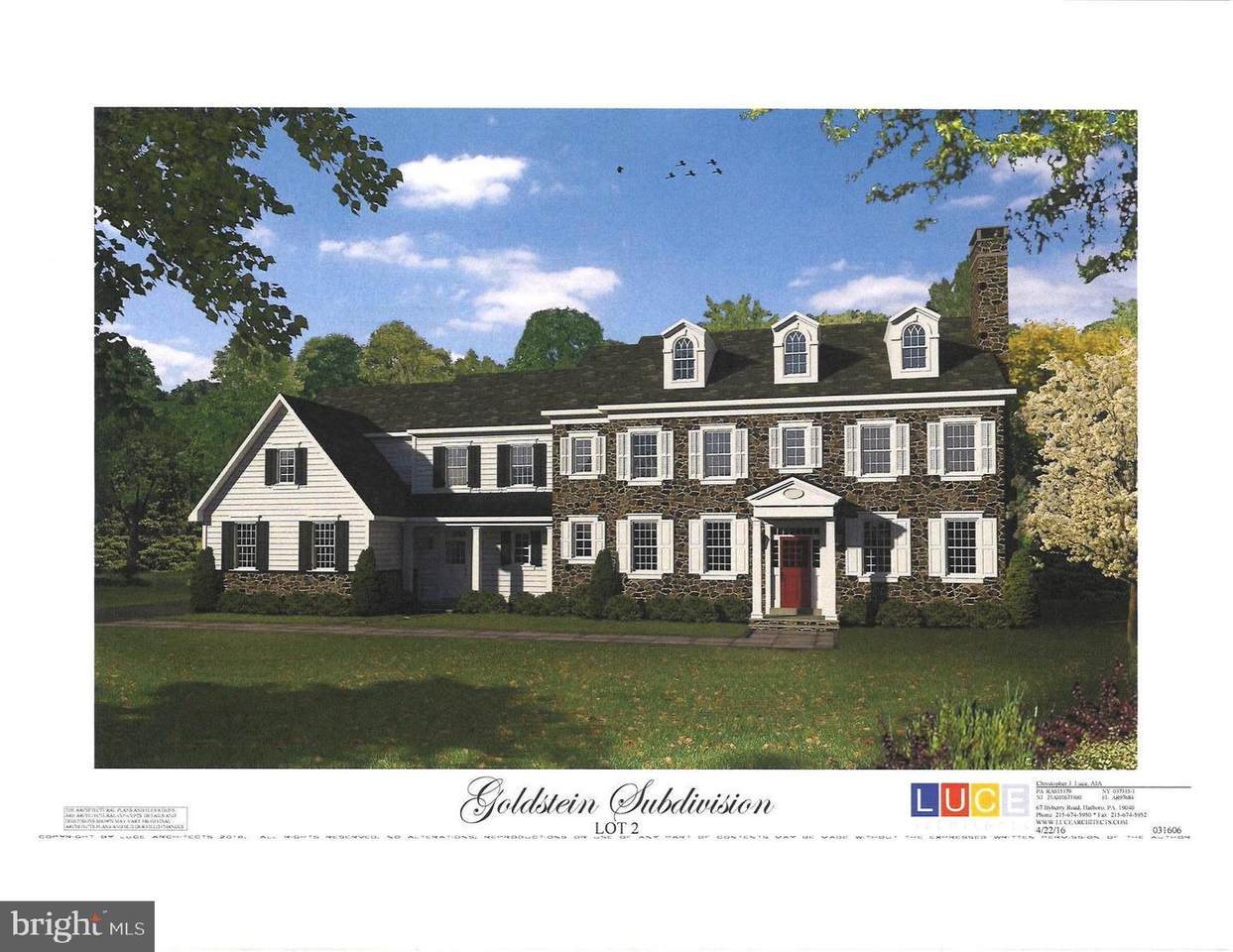 1231 Susquehanna Road - Photo 1