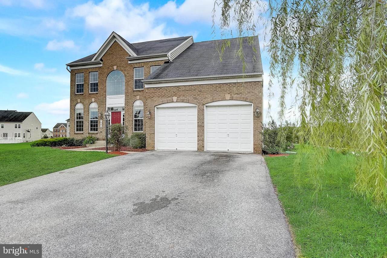 7001 Chaptico Court - Photo 1