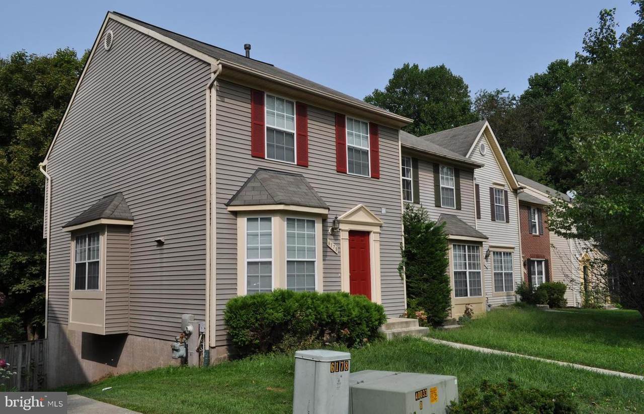 6178 Silver Arrows Way - Photo 1